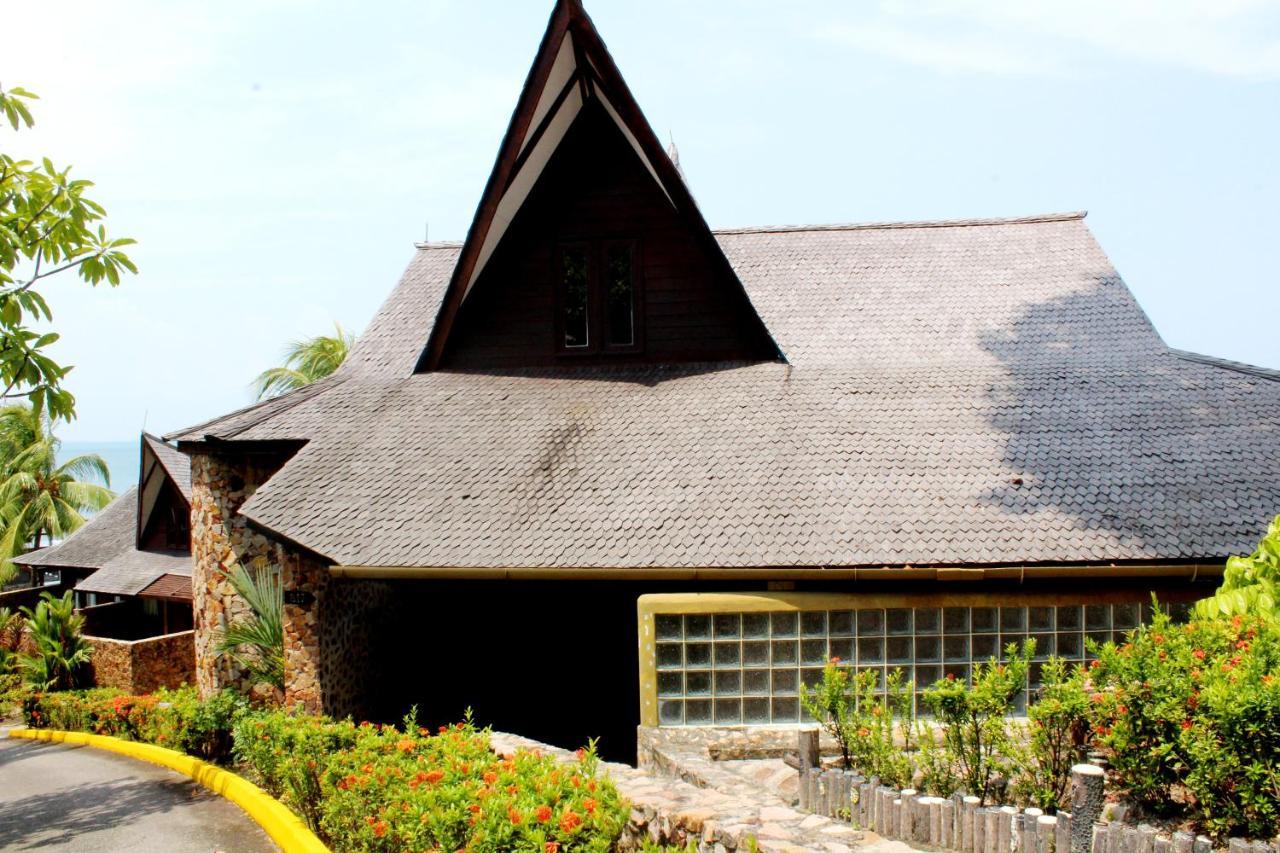 Batam View Beach Resort Нонгса Экстерьер фото